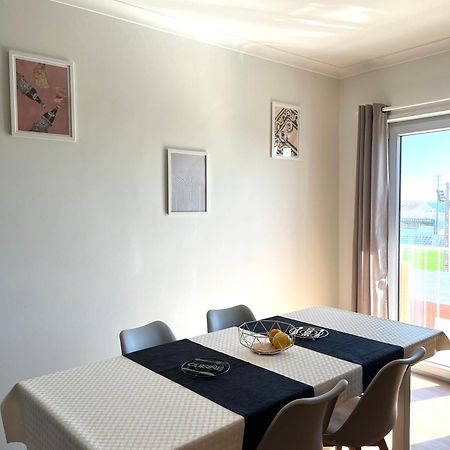 Casa Arquiteto Apartment Viana do Castelo Ngoại thất bức ảnh
