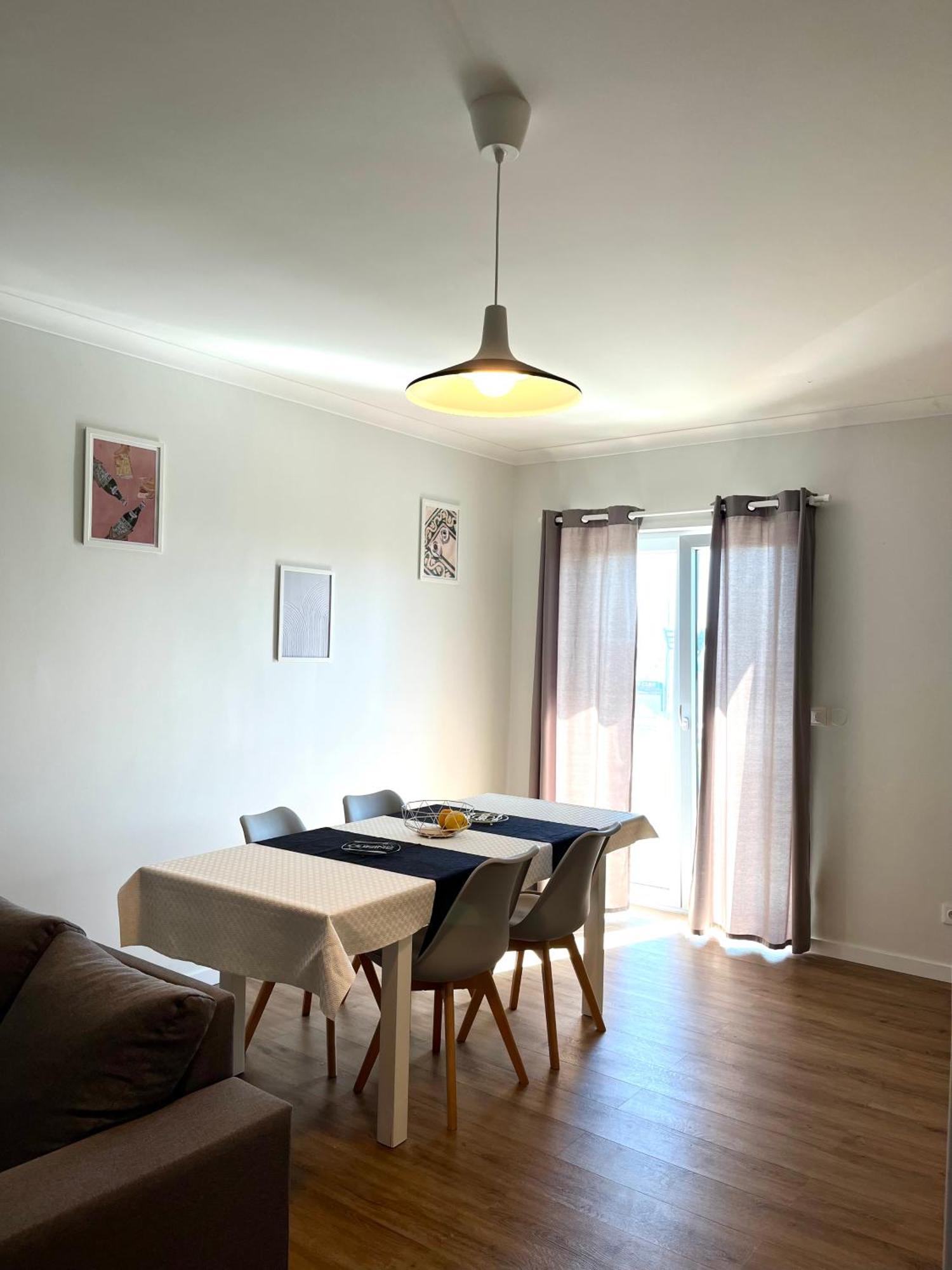 Casa Arquiteto Apartment Viana do Castelo Ngoại thất bức ảnh
