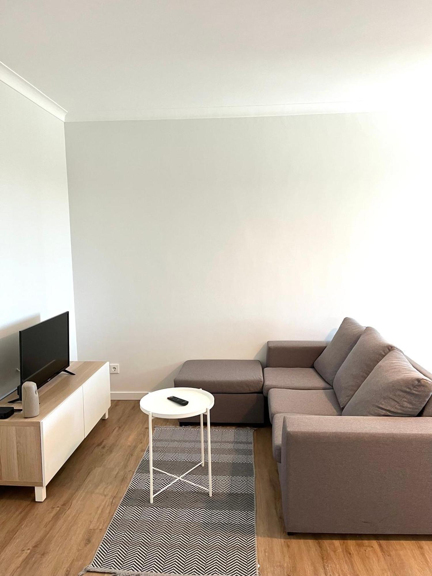 Casa Arquiteto Apartment Viana do Castelo Ngoại thất bức ảnh